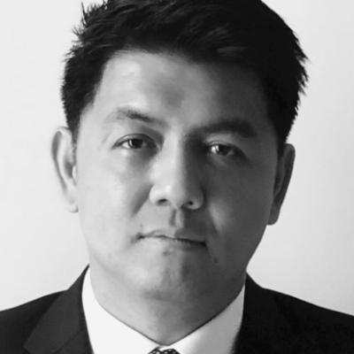 Chiang, Christopher PEREASIA20 A speaker photo for Christopher Chiang