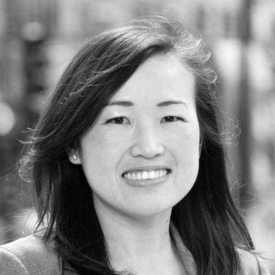 Cici Zheng OPTech20 A speaker photo for Cici Zheng