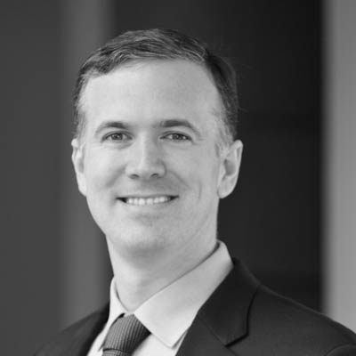 David Buckley OPTech20
