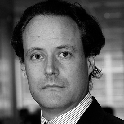 Dominik Von Scheven IINY '20 A speaker photo for Dominik von Scheven