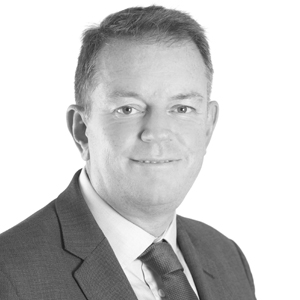 Chris Holmes, Capra Global Partners Chris Holmes, Capra Global Partners