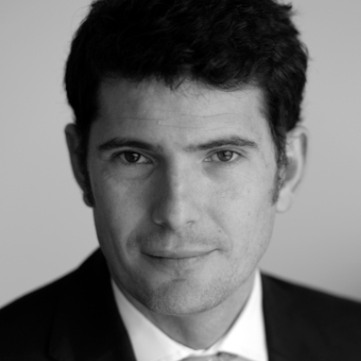 Guillermo Martinez-Navas, Green Investment Group
