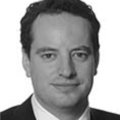 James Mclaren, Linklaters