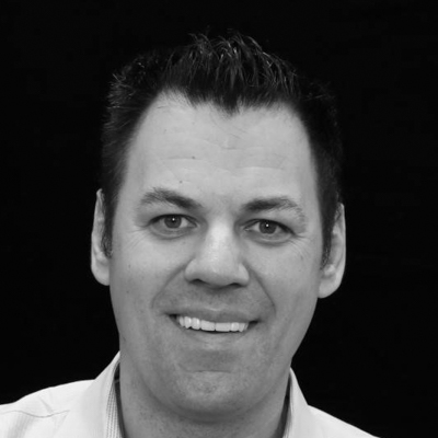 Russ Trpkovski OPTech20