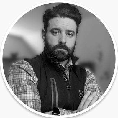 Stephen McElwee OPTech20