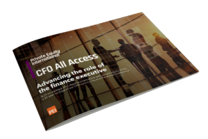 Download the CFO All Access 2021 calendar