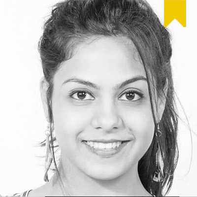 Vanjani, Karishma WIINY '20 Ribbon