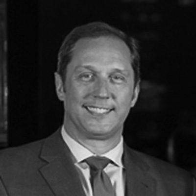 A speaker photo for Robert Jenkins
