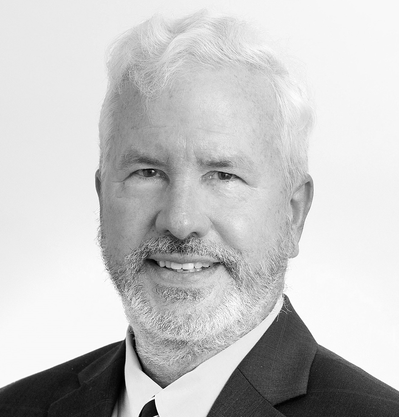 Stephen Hoey CFO 22 A speaker photo for Stephen E. Hoey