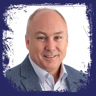 Nick Evans