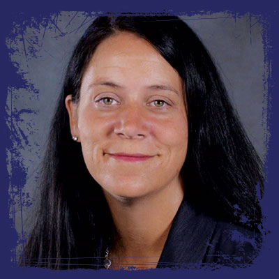 Stacy Vandenberghe A speaker photo for Stacie VanDenBerghe