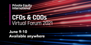 June CFOs Forum