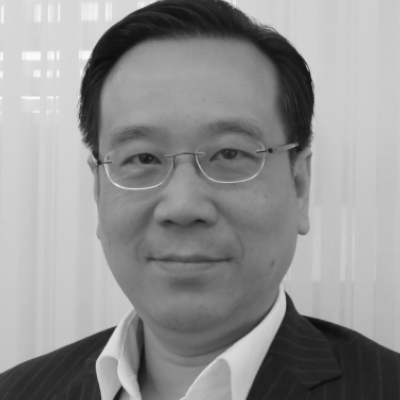 Raymond Chan CPPIB Asia