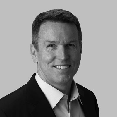 A speaker photo for Bob Conlin