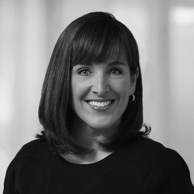 A speaker photo for Erin Mulligan Nelson
