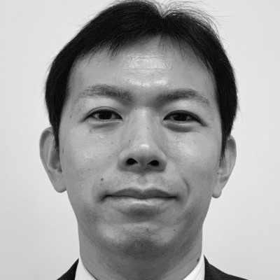 Tetsuya Tabata Sumitomo Mitsui Trust Bank