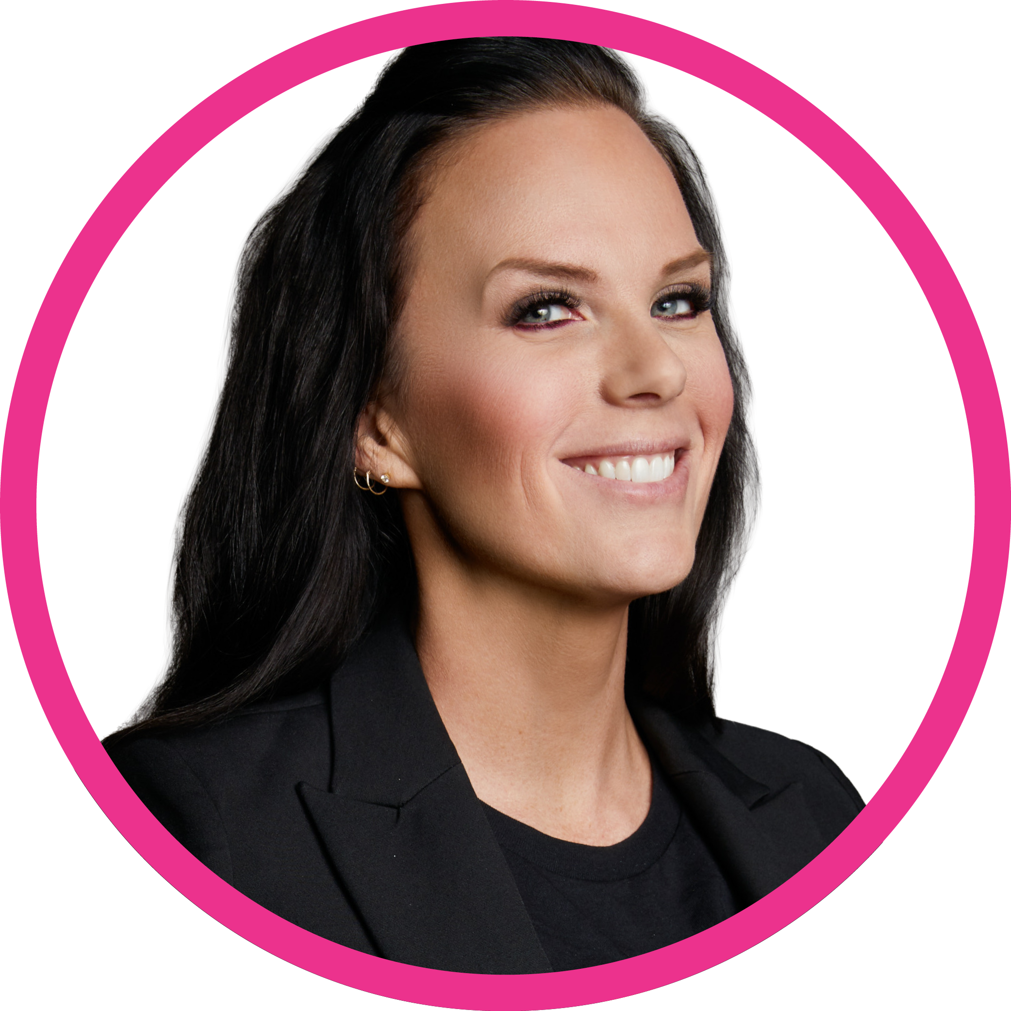 Brandi Stankovic CULC A speaker photo for Brandi Stankovic