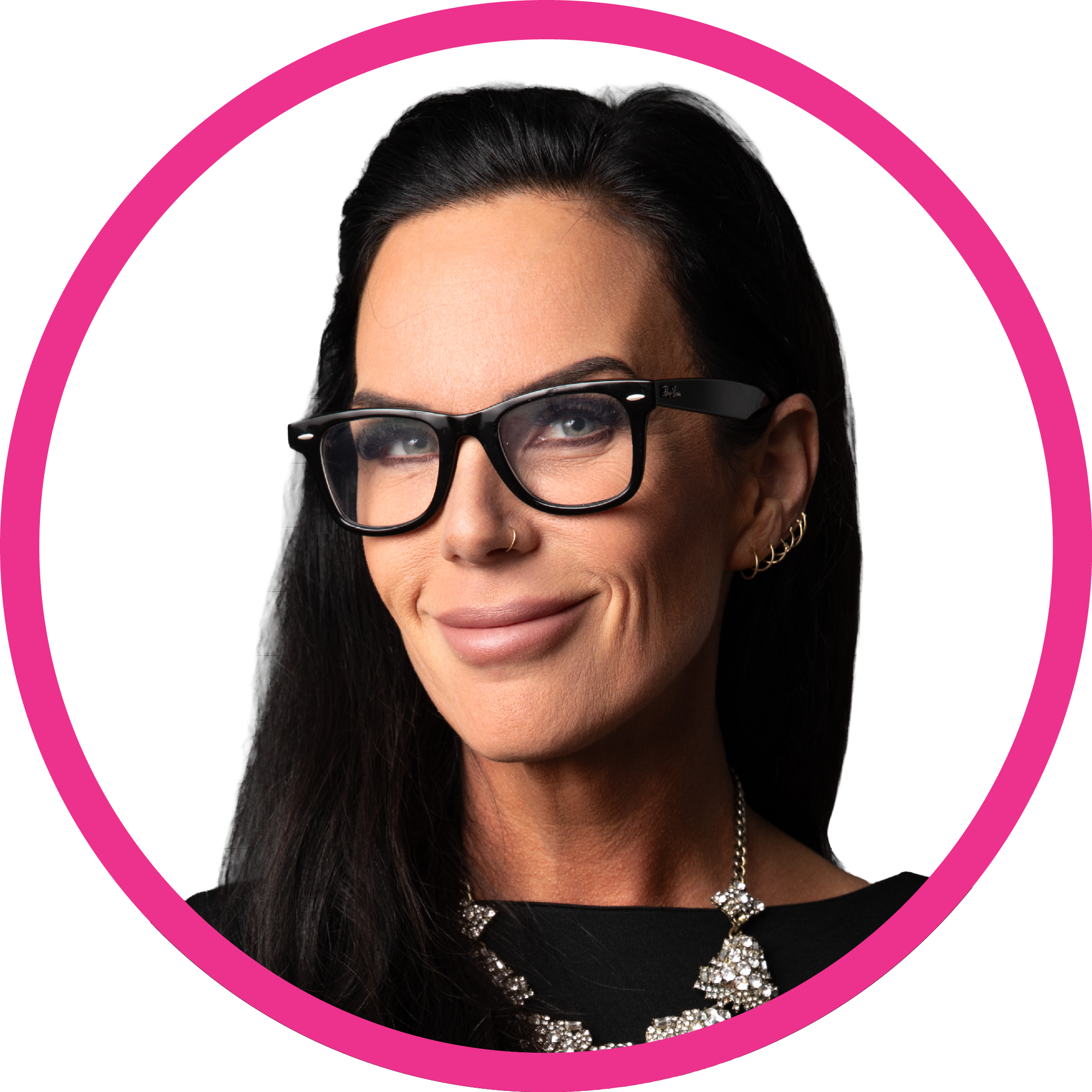 Brandi Stankovic updated CULC A speaker photo for Brandi Stankovic