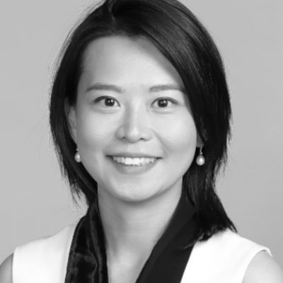 Manda Chan, Evercore Private Funds Group