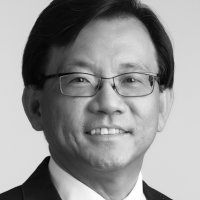 Kee Hiong Chong ARA Asset Management