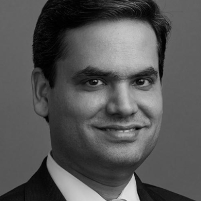 Ankur Gupta Brookfield