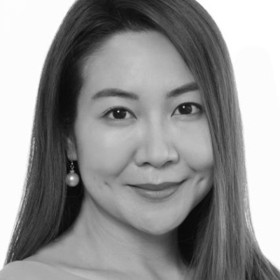 Charlene Huang UBS