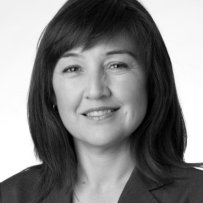 Lillian Nunez, IFM Investors