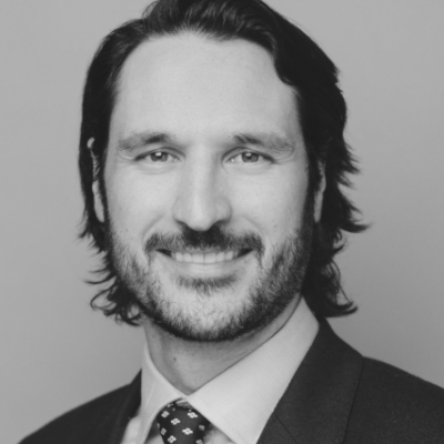 Yann Robard, Whitehorse Liquidity Partners