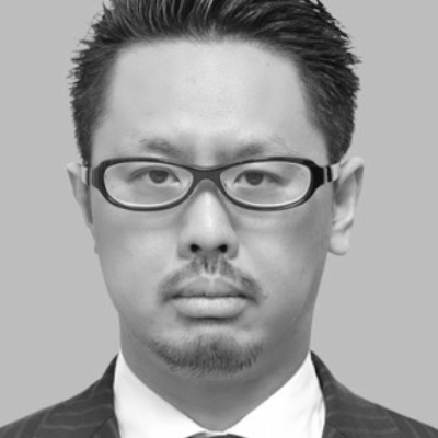 Satoshi Saito Tokio