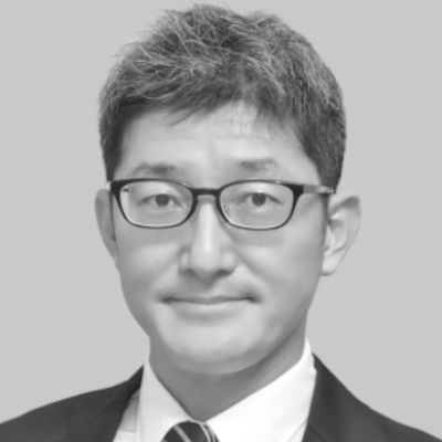 Sohei Shiotani, Marunouchi Infrastructure Inc
