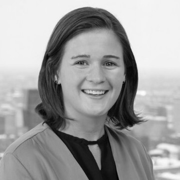 A speaker photo for Mackenzie Turner