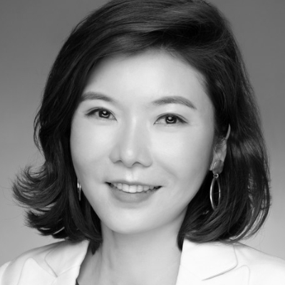 Celia Yan BlackRock