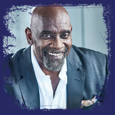Chris Gardner A speaker photo for Chris Gardner