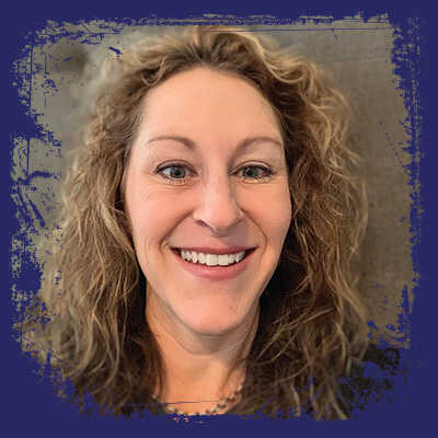 Nicole Brusewitz A speaker photo for Nicole Brusewitz