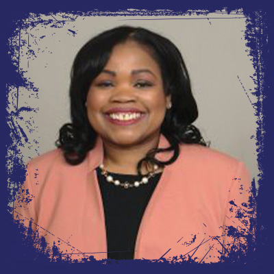 Pam Owens A speaker photo for Pamela Owens