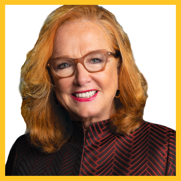 Susan Mitchell A speaker photo for Susan Mitchell