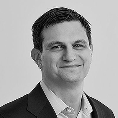 Adam Stein
