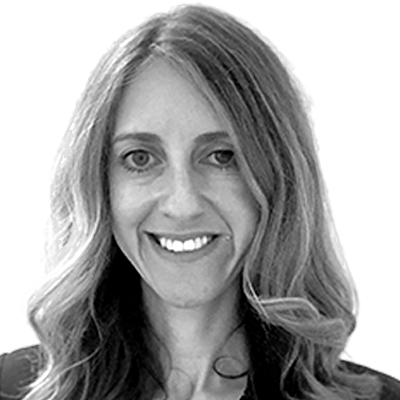 Amy Kramer OPHC'21 Amy Kramer, Level Equity