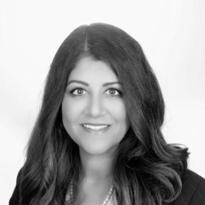 Angela N Angela Nalwa, HR Transformation Solution Leader