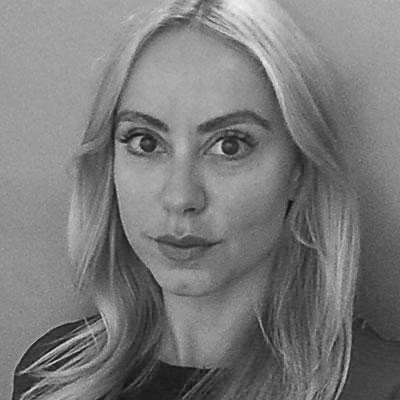 Angelica-Tigan IRNY 21 Angelica Tigan, eFront Investment