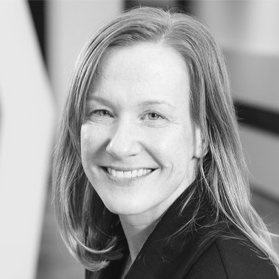 Ann Ruble OPHC 21 Ann Ruble, Two Sigma Impact