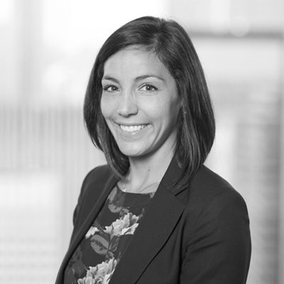 Kate Migliaro OPHC'22