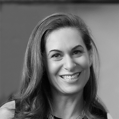 Katie Solomon, Genstar Capital