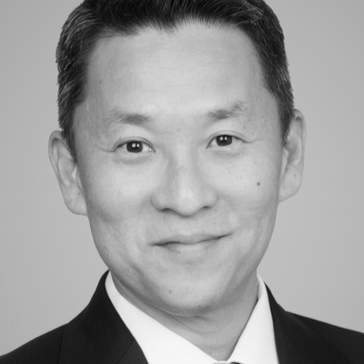 Peter Kim QuadReal Property Group