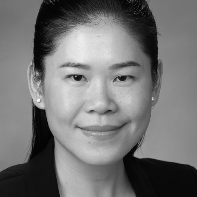 Joyce Liang BofAML