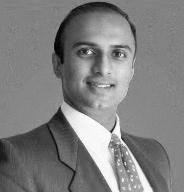 Nithin JOHNSON IRNY 21 Nithin Johnson, Tikehau Capital