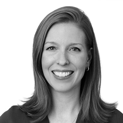 Paige Brotherton, Coller Capital