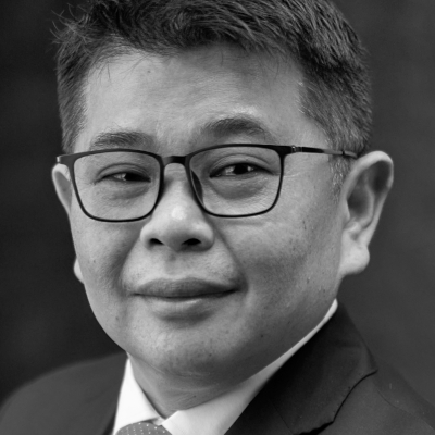 Danny Phuan Allianz Real Estate Asia-Pacific