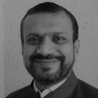 Ramachandran, Narayan PDIAPAC21 Narayan Ramachandran KludeIn Acquisition Corporation