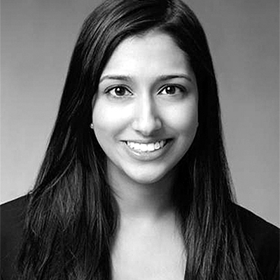 Roshni Banker IRNY 21 copy Roshni Banker Cariello, Davis Polk